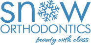 Snow Orthodontics logo